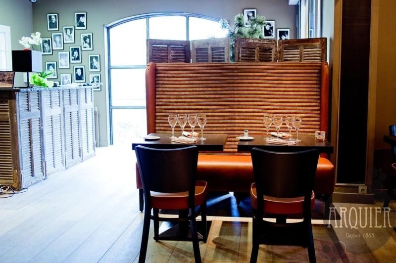 Hotel Arquier Les Milles Экстерьер фото